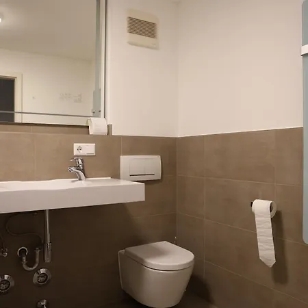 & Mohren Hotel Pfullendorf