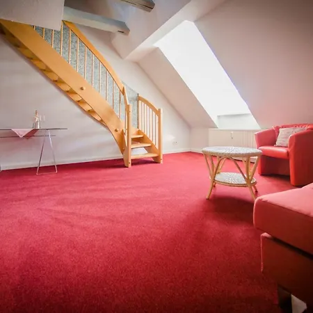 Hotel & Mohren Pfullendorf