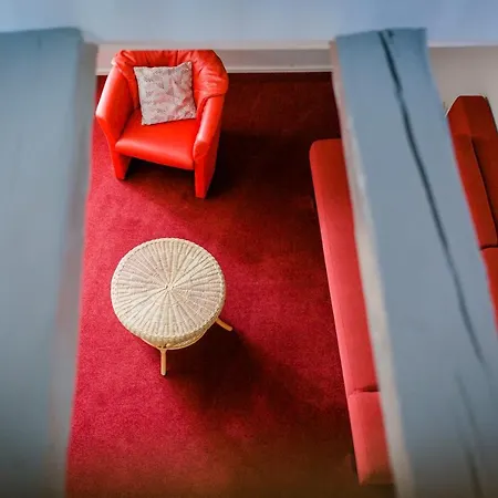 Hotell & Mohren Pfullendorf