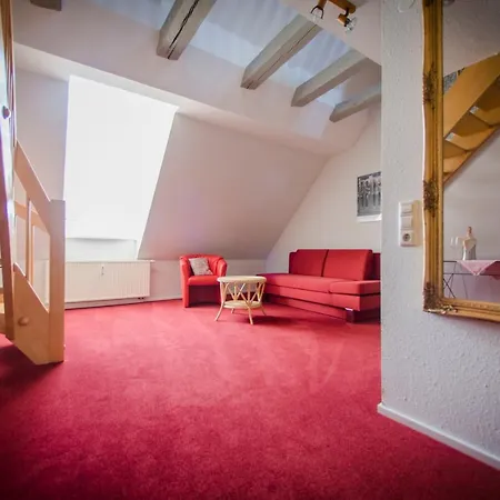 Hotell & Mohren Pfullendorf