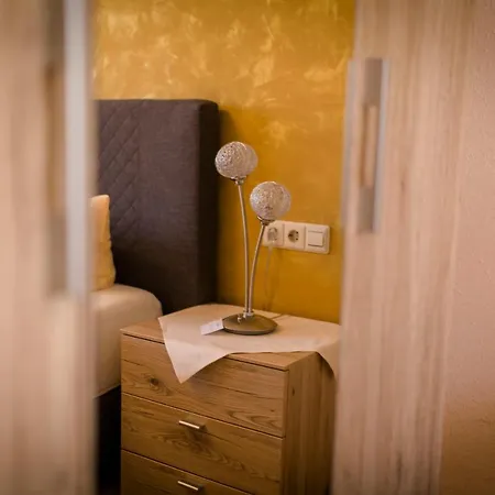 & Mohren Hotel