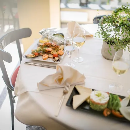 Hotel & Mohren Pfullendorf