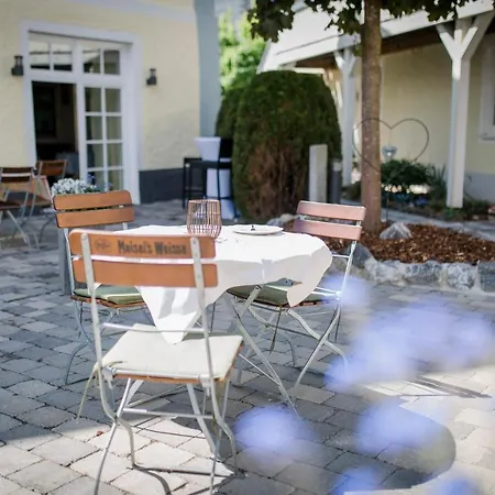 Hotel & Mohren Pfullendorf