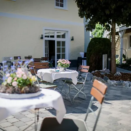 Hotel & Mohren Pfullendorf